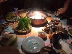 -大头椰·椰子鸡火锅(南宁万象城店)