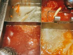 -海底捞火锅(杭州萧山宝龙广场店)