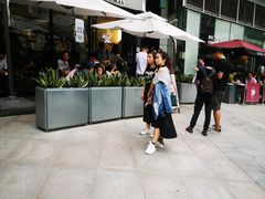 -喜茶(深圳福田星河COCO Park店)