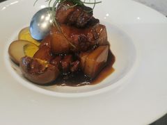 -望乡楼上海菜(日月光店)