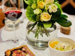 -Le Bistrot de Racine