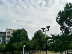 -江南大学(蠡湖校区)