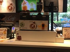 -麦当劳(凌云天地长桥店)