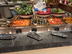 -味餐厅·海鲜·火锅·自助餐