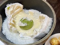 -Ocean's Table 欧舍