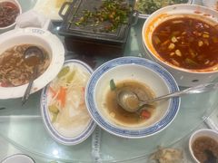 -老雒阳面馆·水席(洛宁高速路口店)