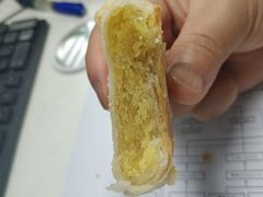 -宫廷糕点铺