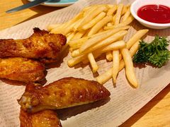 -菲滋意式餐厅(青悦城店)