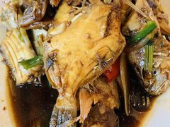 -乐在集市海鲜大排档(平潭店)