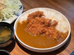 -山杏yama-katsu·吉列炸物