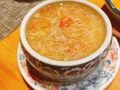-大岛日本料理铁板烧(南通大饭店)