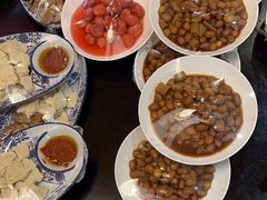 -又见炊烟私房菜(敬亭路店)