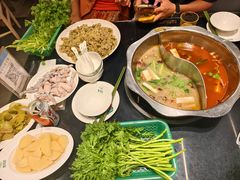 -楚湘苑(商品街大道店)