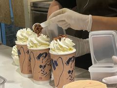 -成川茶店·潮汕工夫浓茶(万象店)