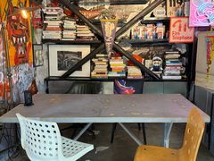 -nodcafe(M50创意园店)