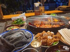-蜀大侠火锅(总府路店)