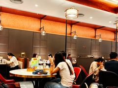 -稻香海鲜饭店(第一国际店)