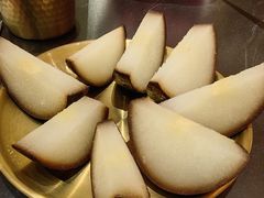 -闻老头·菊花炭烤肉(佛山首店)