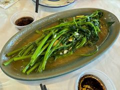 -阿尔法海鲜排档(爱琴海店)