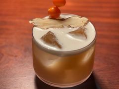 -STAFF ONLY Bar(南台巷店)