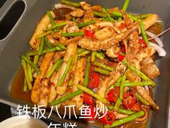 -老头儿油爆虾·知味杭州(爱琴海购物中心)