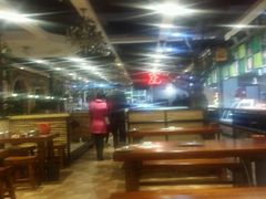 -369自助烤肉鱼火锅(平阳路店)