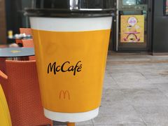 -麦当劳(番禺易发商业街店)