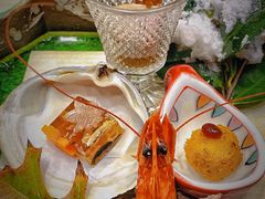 -鮨一日本料理旗舰店(总店)