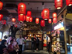 大堂-老阿爸江浙土菜(前进东路店)