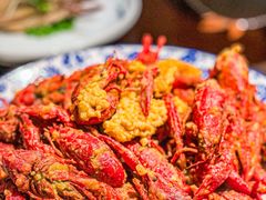 -金陵一哥龙虾(水木秦淮店)