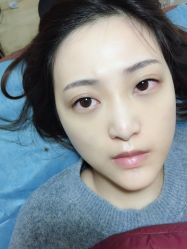 -西施无菌半永久纹绣眉眼影唇轻增发纹发际线