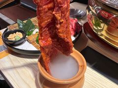 -大阪烧肉BAKA一代(十亩地店)