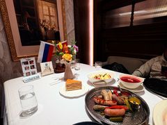 -马克西姆俄罗斯餐厅(通亚街店)