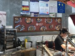 -盛香亭热卤糖水铺(生源时代店)