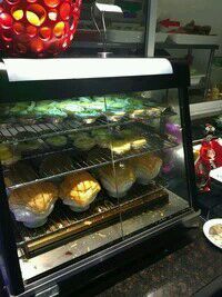 -钱小奴创意自助餐厅·原切谷饲安格斯畅吃(苏州昆山招商花园城店)