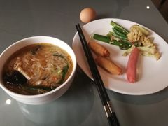 -美豪怡致酒店(上海长寿路店)