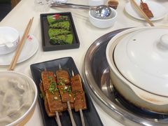 -土连锅·现熬养生汤锅(梁家巷店)