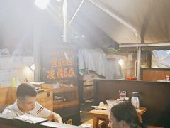 -木屋烧烤(白石洲店)