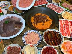 -沸炉重庆老火锅(军事博物馆店)