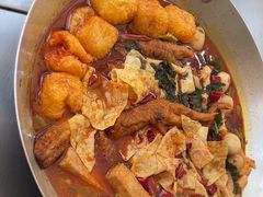 -小螺大作·螺蛳粉火锅(林和西店)