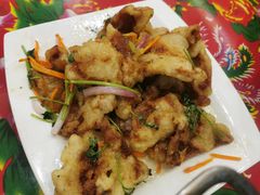 -东北王食府(科大店)