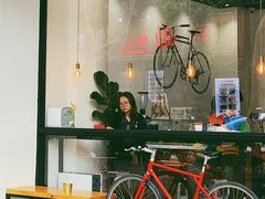 -常识咖啡common sense(春熙路店)