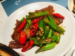 小炒肉-荣小馆(临海世纪花城店)