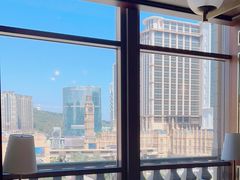 -巴黎轩(澳门巴黎人店)