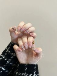 -M·X Nail日式美甲美睫
