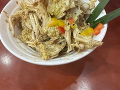 -恭敬李老北京炸酱面·京味菜(西花市店)
