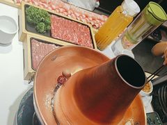 -祥源胡同·涮牛羊肉火锅(花桥店)
