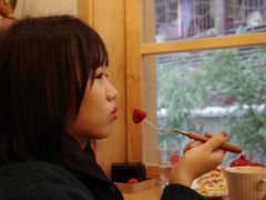 -懒鱼时光馆(沙坪坝店)