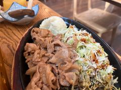 -铃木食堂(北新桥店)