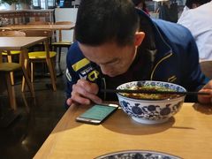-马艾萨中国兰州牛肉拉面(劲松店)
